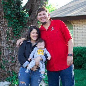 Meet your Posher, Mariah